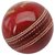 Cos theta good Quality  sports red leather ball pack of -1 long match leather ball