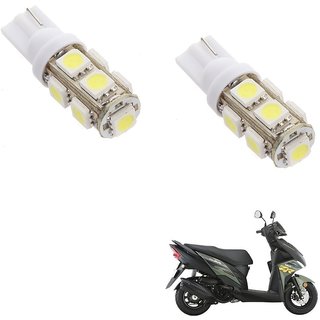 yamaha ray zr indicator price