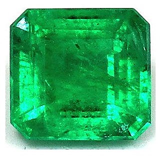 9.50 ratti Emerald / Panna Gemstone Natural & original stone unheated panna 9.50 ratti Emerald / Panna Gemstone Natural & original stone unheated panna