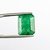 Emerald stone 7.25 -Ratti IGL&I Green panna Precious Gemstone