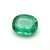 Natural Emerald/ Panna 5.25 -Ratti IGL&I Green Emerald Precious Gemstone