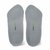 CuraFoot Pain Relief Orthotics For Plantar Fasciitis Triad Insoles for Women