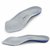 CuraFoot Pain Relief Orthotics For Plantar Fasciitis Triad Insoles for Women