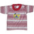 CH FASHION HALF Sleeves Tshirt (KAVYA) Pack of 5 Multicolor