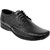 Eysom Men's Black Formal Shoes