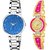 TRUE COLORS NEW BRANDED AND GOOD LOOKING 2019 COMBO WATCH FOR WOMEN AND GIRL WITH 6 MONTH WARRANTY