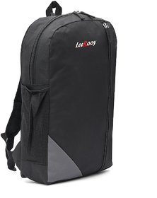LeeRooy Canvas 20 Ltr Laptop Bag For Men