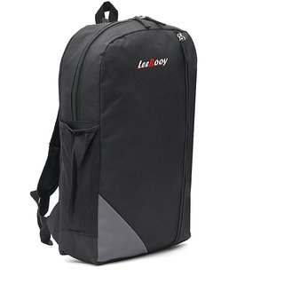 LeeRooy Canvas 20 Ltr Laptop Bag For Men