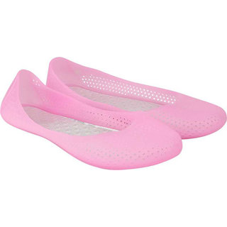 Buy Sapatos Women S Pink Eva Bellies Beautiful Stylish Comfortable Footwear Casual Dailywear Online 339 From Shopclues