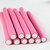 Imported 10 pieces self holding Hair Curling Flexi rods Magic Air Hair Roller Curler Bendy Magic Styling Hair Sticks hair pin
