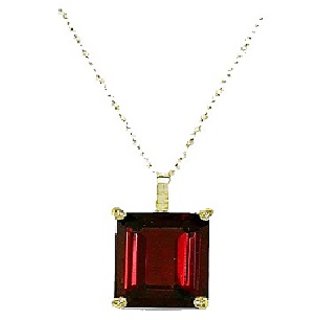 Natural Hessonite stone pendant original & unheated gems gomned pendant by Ceylonmine Natural Hessonite stone pendant original & unheated gems gomned pendant by Ceylonmine