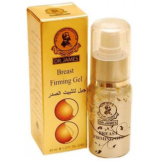 Dr James Herbal Firming Gel (40ml)