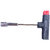 SunriseCar Multi Purpose 21 Pcs Iron Screwdriver Socket Set - (Assorted Color)