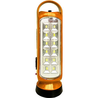                       Stylish Rechargeable Emergency Latern (EN-690)                                              