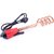 Blue Sapphire WATER PROOF COPPER 1500 W Immersion Water Heater Rod