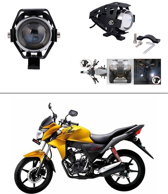 bajaj avenger headlight fairing online
