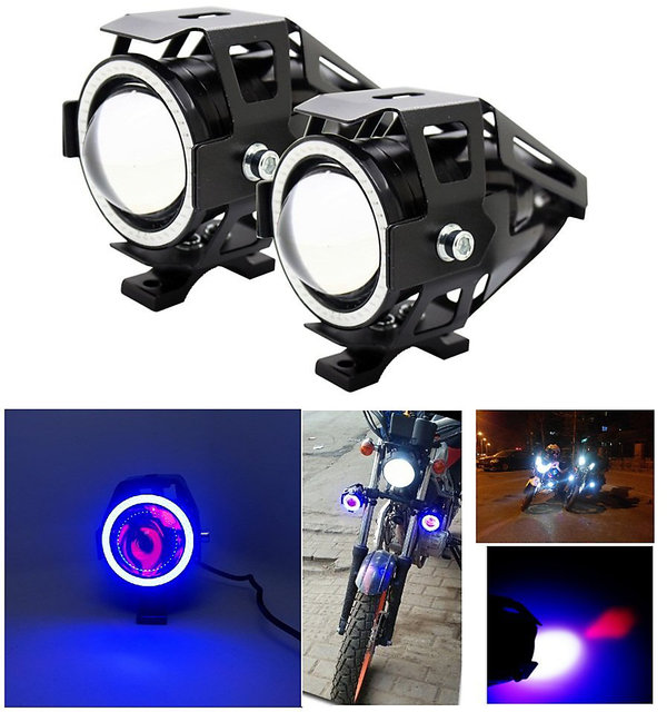 Drl lights deals for bikes