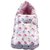 REBUY Soft Sleeping Bag for Babies Baby Carry Bag Pink Color