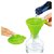 JonPrix Silicone Collapsible Funnel
