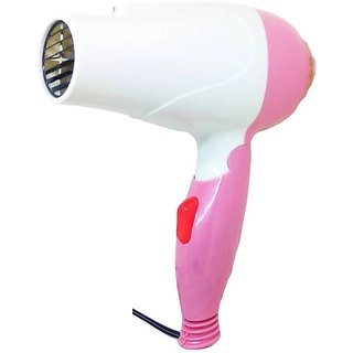 Buy Foldable Hair Dryer Online @ ₹229 from ShopClues