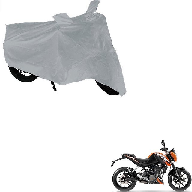 ktm duke 200 body cover