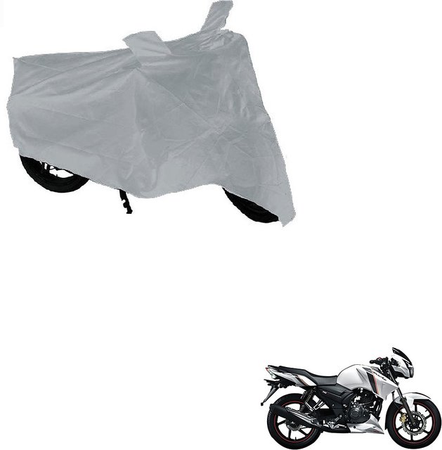 tvs apache rtr 160 body cover