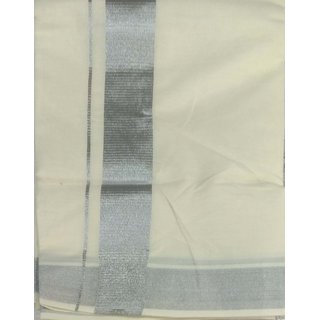 Kasavu mundu for gents new arrivals