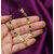 Bhagya Lakshmi Women's Pride Gold Plated Mangalsutra For Women