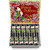 Prem Dulhan Mehendi Cone 12pc in 1 box, made from 100 pure leaf of natural Henna  No Side Effects (Pack of 3)