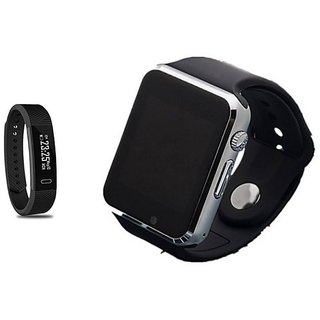 D115 best sale smart band