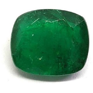                       9.25 ratti Emerald stone panna gemstone 100 original  unheated stone by Jaipur Gemstone                                              