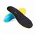 CuraFoot Athletic Shoe Insert Insoles Foot Arch Support Orthothic Sole Support Inserts Pad with Memory Foam for Plantar
