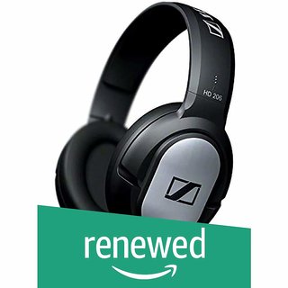 Sennheiser hd sales 206 507364 headphones