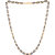 Dare by Voylla Royal Links Two Tone Plated Chain
