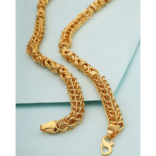 Dare voylla chains top