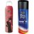 Monet Passport Body Guard  Lady Diana Deodorant Spray - For Women (150 ml each).pack of 2.