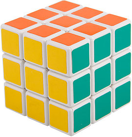 Rubik Cube 3x3x3