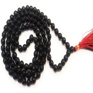                       Agate Mala Natural  original gemstone hakik mala by Ceylonmine                                              