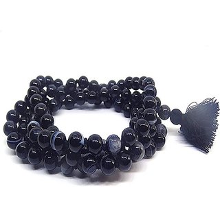 Natural Sulemani Mala Natrual Hakik Stone Mala By Ceylonmine Natural Sulemani Mala Natrual Hakik Stone Mala By Ceylonmine