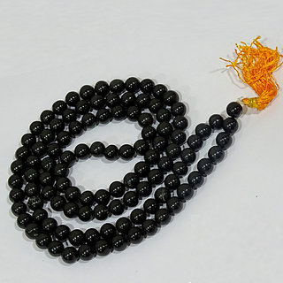 Ceylonmine - Natural Sulemani mala original gemstone beads agate mala Ceylonmine - Natural Sulemani mala original gemstone beads agate mala
