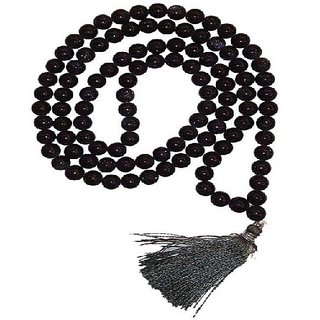 Agate beads Mala Natural original beads mala by Ceylonmine Agate beads Mala Natural original beads mala by Ceylonmine