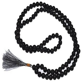 Natural Agate mala original & unheated beads mala by Ceylonmine Natural Agate mala original & unheated beads mala by Ceylonmine