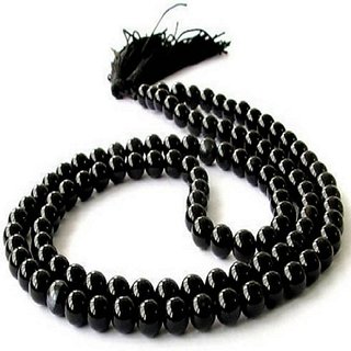 Sulemani hakik mala natural agate stone mala by Ceylonmine Sulemani hakik mala natural agate stone mala by Ceylonmine