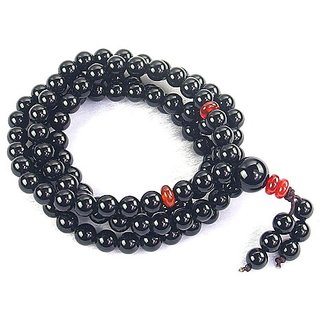 Agate Mala Natural Gemstone Hakik Mala By Ceylonmine Agate Mala Natural Gemstone Hakik Mala By Ceylonmine