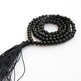 Sulemani Hakik Mala Natural Original gemstone agate beads mala by Ceylonmine Sulemani Hakik Mala Natural Original gemstone agate beads mala by Ceylonmine