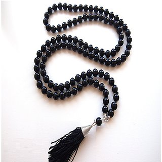 Natural Agte Beads Mala Natural & original beads mala by Ceylonmine Natural Agte Beads Mala Natural & original beads mala by Ceylonmine