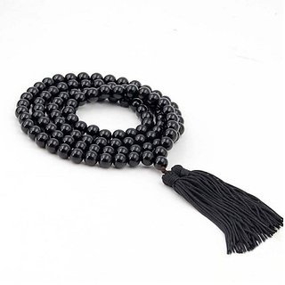Natural Agate Mala Unheated Beads Mala By Ceylonmine Natural Agate Mala Unheated Beads Mala By Ceylonmine