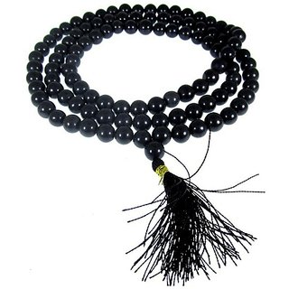                       Ceylonmani hakik beads mala Natural & original beads sulemani mala                                              