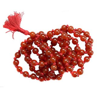                       Natural hakik Mala sulemani agate stone beads mala by Ceylonmine                                              