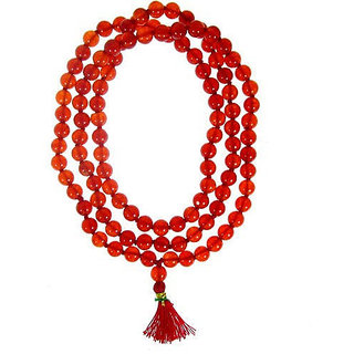                       Agate Mala Natural Beads Sulemani Mala By Ceylonmine                                              